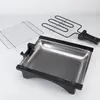JATA BQ95 Barbecue électrique . Parfait pour deux Voir les images du produit 5
