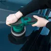 Vonroc Exzenter Poliermaschine Auto Set elektrisch - Auto Produktbild-Vorschau 3