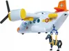 Aereo di Salvataggio di Sam con Luci, Suoni e Personaggi Anteprima dell’immagine prodotto 14
