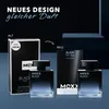 Mexx Black For Him, eau de parfum, 50 ml Productafbeelding-voorbeeld 8