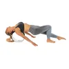Dittmann Roue de yoga, 33cm Ø - noir/blanc Voir les images du produit 5