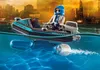 PLAYMOBIL 70782 Polizei-Jetpack: Festnahme des Kunsträubers Produktbild-Vorschau 4