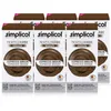 Simplicol Textilfarbe intensiv Espresso-Braun - Einfaches Produktbild-Vorschau 1