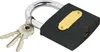 Geko g01311 Eisen Vorhängeschloss Light Duty 38 mm, Produktbild-Vorschau 6