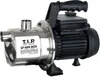 TIP Gartenpumpe GP 4000 Inox, Fördermenge max. 4000 l/h, Produktbild-Vorschau 1