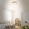 LED plafondlamp, 16W, 2000 lumen, 3000K, afmetingen 4x28 Productafbeelding-voorbeeld 4