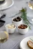 Villeroy &amp; Boch Dipschale NewMoon - ø 9 cm Náhľad obrázku produktu 16