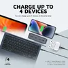 Xtorm 140W Powerbank - Titan Pro, 24000 mAh, Lithium-Ion Produktbild-Vorschau 17