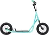 BLUE GORILLAZ Tretroller Kinderroller ab 6 - 7 Jahre | 12 Produktbild-Vorschau 3