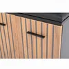 Ensemble vestiaire Merax 7 en 1, vestiaire compact avec Voir les images du produit 8
