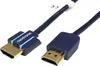 clicktronic Ultra Slim vysokorychlostní kabel HDMI s Náhled obrázku produktu 6