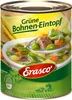 Erasco grüne Bohnen Eintopf 6er Pack (6x800g Dose) + usy Produktbild-Vorschau 2