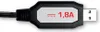 CARRERA Usb Cable 1A For Lifepo4 6,4V Batt 0 0 0 Produktbild-Vorschau 2