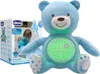 kuscheltier-Projektor Baby Bear First Dreams27 cm blau Produktbild-Vorschau 27