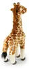 Plüschgiraffe 42 cm ECO-FRIENDLY Produktbild-Vorschau 2