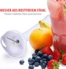 alpina StabmixerSet - Schneebesen, Zerkleinerer, Mixer - Produktbild-Vorschau 4