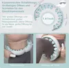 Massagegerät Beinmassagegerät, abnehmbare Kreismassage Produktbild-Vorschau 5