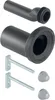 Geberit Anschlussset für Wand-WC PE d90/45 mit Produktbild-Vorschau 1