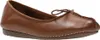 Clarks Boty Freckle DK Tan, 352930 Náhled obrázku produktu 27