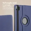 Custodia Xiaomi Pad 6S Pro 12.4: imoshion custodia flip Anteprima dell’immagine prodotto 17