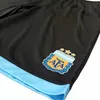 Messi Argentinien Fußball Trikot Set Heim - Kind - 140 Produktbild-Vorschau 13