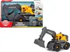 Dickie Spielfahrzeug Go Real / Construction Volvo Tough Produktbild-Vorschau 1