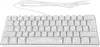 61-Tasten-RGB-Gaming-Tastatur 60 % mechanisch Produktbild-Vorschau 1