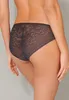 Schiesser Damen Slip schwarz Produktbild-Vorschau 6