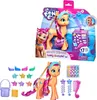 Hasbro My Little Pony Sunny Starscout F1794 Podgląd zdjęcia produktu 3