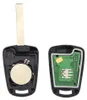 Chiave Auto Completa Techstar, Compatibile con Opel Astra Anteprima dell’immagine prodotto 3