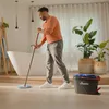 Vileda H2PrO Spin Mop Set, Bodenwischer, (mit Produktbild-Vorschau 30