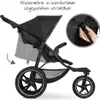 HAUCK Runner 2 Buggy Produktbild-Vorschau 19