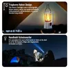 LED Taschenlampe und Camping Laterne 2-in-1, Produktbild-Vorschau 6