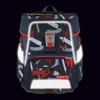 Step by Step SPACE školská taška „Sports Car Mick“, Náhľad obrázku produktu 6
