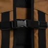 DANIEL RAY DR25.1610 Griffith Rolltop-RS ZAINO DA TEMPO Anteprima dell’immagine prodotto 4