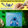 Disney Stitch Adventskalender 2025 Beauty & Accessoires für Produktbild-Vorschau 6