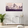 Coloray - Glasbild - 120x60 cm - Wandbild - Glasbilder - Produktbild-Vorschau 4
