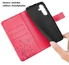 Handy Tasche für Samsung Galaxy A37 / A36 Hülle Handyhülle Produktbild-Vorschau 6