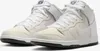 Nike SB Dunk High x Antihero Skateboards "White Black" Podgląd zdjęcia produktu 1