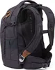 Satch Schulrucksack PACK Nordic Grey, ergonomisch, ab. 5. Produktbild-Vorschau 6
