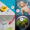 Meteo Tb2S Pool-Thermometer – Kabelloser Wassersensor Mit Produktbild-Vorschau 12
