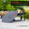 Deckel für Feuerschale Cook King 80,5 cm schwarz Produktbild-Vorschau 5