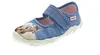 Superfit Mädchen Hausschuh Bonny 00281-8400 Pferd Klett Produktbild-Vorschau 43
