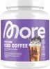 More Nutrition Protein Iced Coffee 500g Produktbild-Vorschau 1