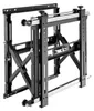 Hagor VWH-1, 50 kg, 106,7 cm (42"), 139,7 cm (55"), 200 x Produktbild-Vorschau 1