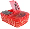 Spider-Man Kinder Premium Brotdose Lunchbox Frühstücks-Box Produktbild-Vorschau 5
