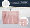 Homerella Badewannenmatte rutschfest Hautsensitiv 88x39cm Produktbild-Vorschau 10