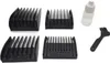 Rowenta TN1603F0, ierna, Strieborn, 1 mm, 1,4 cm, 4,2 cm, Náhľad obrázku produktu 27