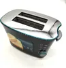 Cecotec Toaster Toast&Taste Double B 02184 Schwarz 650 W, Produktbild-Vorschau 9