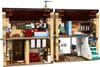 LEGO Harry Potter La maison de la famille Dursley, 4 Privet Voir les images du produit 18